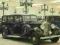 ROLLS-ROYCE DAWNY SAMOCHÓD  FP 8668