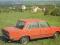 SAMOCHÓD POLSKI FIAT 125 P LIMUZYNA ROK 79 FP 8676