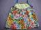 Tunika koszulka  rozm. 116