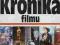 KRONIKA FILMU - ANDRZEJ GWÓŹDŹ, Unikat BookS