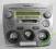 MAZDA II 2 RADIO