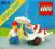 LEGO ZESTAW Ice Cream Cart LODZIARNIA lata 80-te