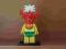 Lego MINIFIGURES PIRATES TUBYLEC PIRACI FARAON