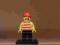 Lego MINIFIGURES PIRATES PIRACI STATEK PIRAT