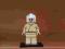 Lego MINIFIGURES FIGURKA STAR WARS ROBOT