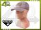 CONDOR CZAPKA MESH TACTICAL CAP RZEP TAN