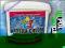 CHLOR SZOK granulat 3w1 EXTRA CHLOR 3 kg Polgar