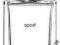 DOLCE GABBANA THE ONE SPORT FOR MEN EDT 150ML