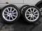 FELGI 17 SUBARU IMPREZA STI 235/45ZR17 AVON 5x114