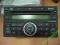 RADIOODTWARZACZ CD ORYGINAŁ NISSAN X-TRAIL T31