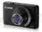 CANON POWER SHOT S200 BLACK CH.RENOMA_WROCŁAW
