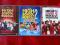High School Musical 1,2,3  DVD Nowe!!!