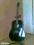 GITARA AKUSTYCZNA FENDER CD 60 BK