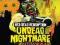 Red Dead Redemption Undead Nightmare XBOX  Wroclaw