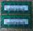 2 x 1GB - Hynix -BCM
