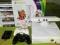 XBOX 360 S 250GB + ZESTAW 32 GIER, 2 PADY, KINECT