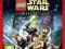 Lego Star Wars:The Complete Saga PS3 Wroclaw