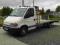 Renault Master Autolaweta 2.8 DTI Najazd 5.20