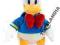 Kaczor Donald maskotka pluszowa 46 cm Disney STORE