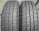 2x Sava Trenta 185r14C 102/100Q 7mm