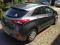 Hyundai I30 1.4CRDi 2013 rok uszkodzony opłacony