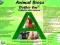 Probiotyk dla zwierząt Doktor Em Mikroorganizmy10L