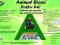 Probiotyk dla zwierząt domowych Doktor Em 2L