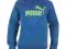 Puma bluza męska bawełna rozm XL
