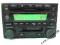 RADIO CD MAZDA 323 F 626 MPV XEDOS DEMIO SPRAWNE