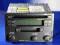RADIO CD VOLVO HU-605 S40 i V40 IDEALNE +KOD