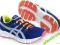 BUTY ASICS XALION GS C329N 4893 BIEGANIE 39