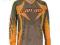 BLUZA MĘSKA BRP CAN-AM TEAM XL LONGSLAVE BRĄZOWA