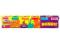 HASBRO ciastolina Play Doh 4 tuby + 2 neonowe