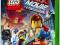 LEGO PRZYGODA MOVIE / XBOXONE / IDEAŁ / PL /