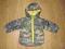Baby_kurteczka moro_ortalionowa _6-9 m. _NOWA!!!