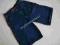 RALPH LAUREN spodenki jeansowe 140 cm / 8-9 l