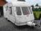 Vanroyce Dream 520 CK (Nie hobby, burstner, fend)