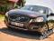 CZARNE VOLVO V60 2.0 D3 163KM ALU NAVI AUTOMAT