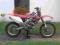 Honda CRF450R 2007r