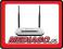 8level WRT-300 Wireless WiFi Repeater Wzmacniacz