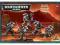 Warhammer 40K - Grey Knights box (x2)