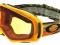 OAKLEY CROWBAR YELLOW Persimmon GOGLE WARSZAWA