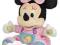 INTERAKTYWNA MYSZKA MINNIE MINI CLEMENTONI DISNEY