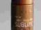 L'oreal sublime bronze samoopalacz bronzer mus