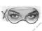 OPASKA DO SPANIA -NA OCZY - Beautiful Eyes