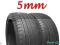 Para Dunlop Sp Sport Maxx GT 245/35 R20 Runflat