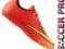 Buty NIKE MERCURIAL VICTORY TF Turf JR JUNIOR 36