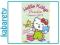HELLO KITTY 2: PAPIEROWE ZABAWY [DVD]