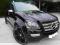 Mercedes GL55 AMG 2010 jedyny w polsce 388 KM 24''