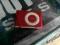 APPLE IPOD SHUFFLE 2.2generacji RED+gratisy!! bcm!